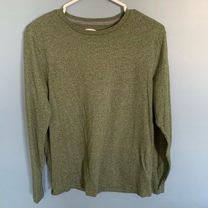 OldNavy Soft Washed Long-Sleeve